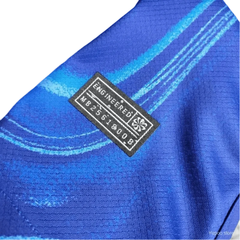 2024/2025 Blues Chelsea Home jersey - Fan version