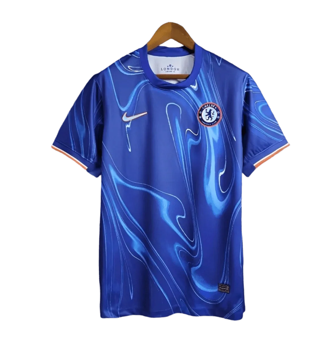 2024/2025 Blues Chelsea Home jersey - Fan version