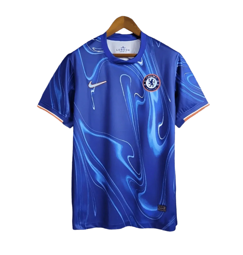 2024/2025 Blues Chelsea Home jersey - Fan version