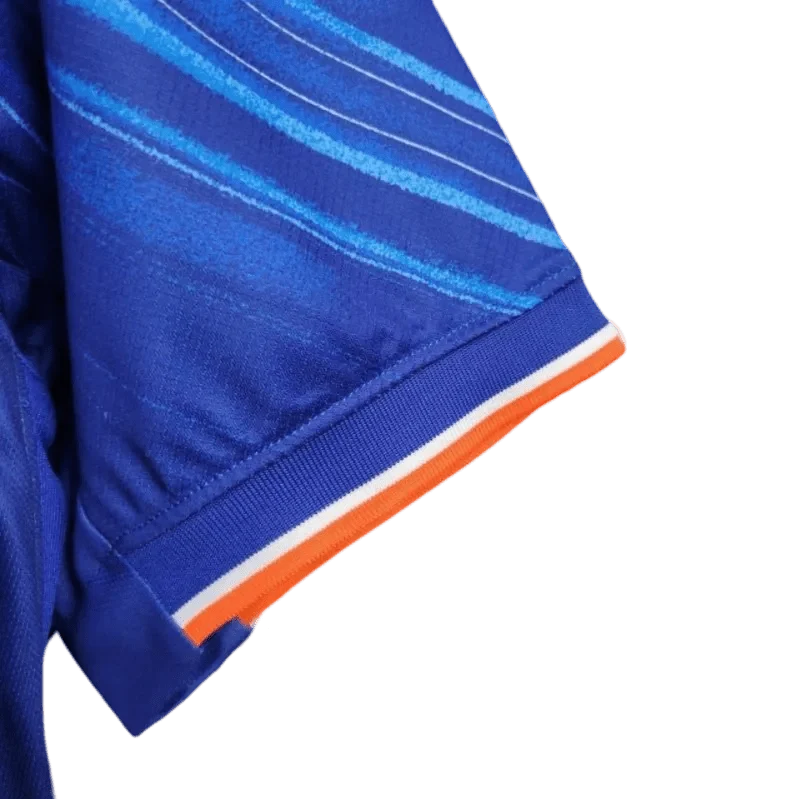 2024/2025 Blues Chelsea Home jersey - Fan version