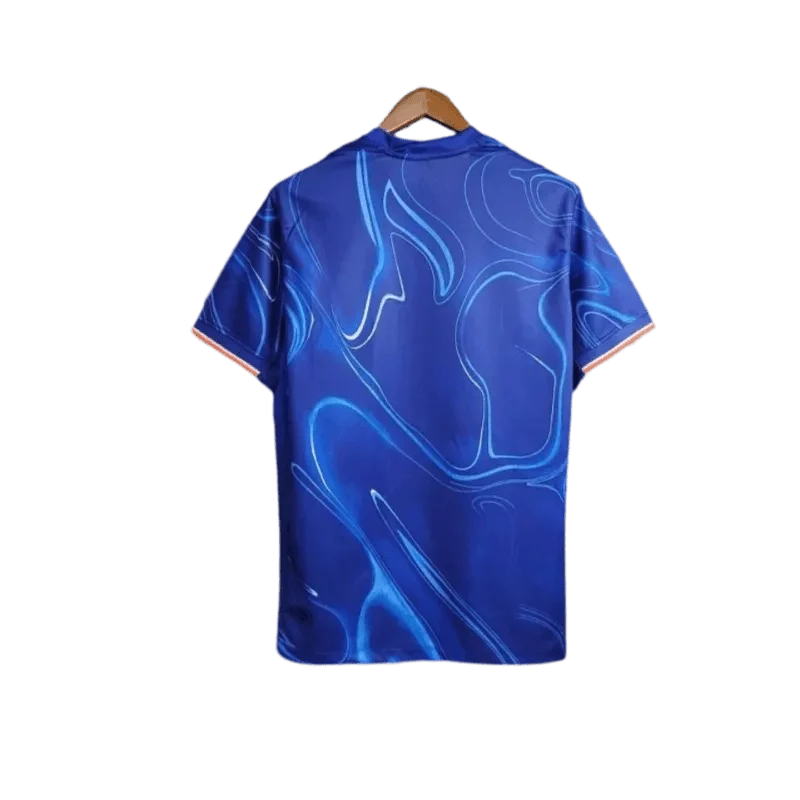 2024/2025 Blues Chelsea Home jersey - Fan version