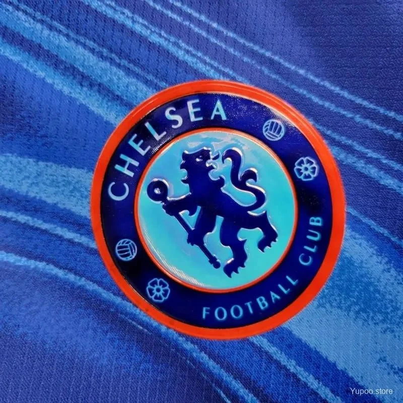 2024/2025 Blues Chelsea Home jersey - Fan version