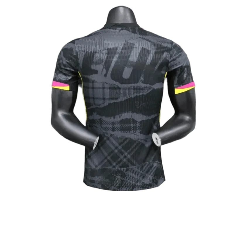 2024/2025 Blues Chelsea Third jersey - Player version