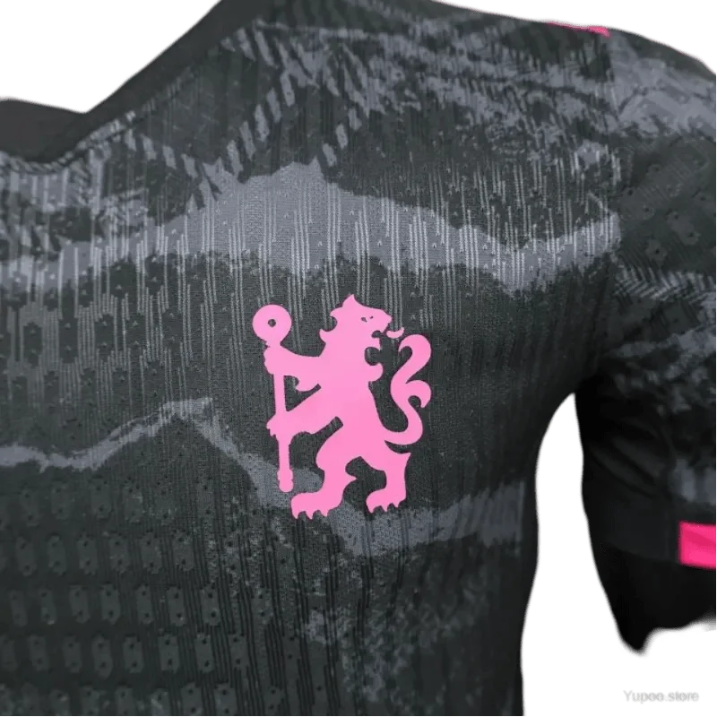 2024/2025 Blues Chelsea Third jersey - Player version