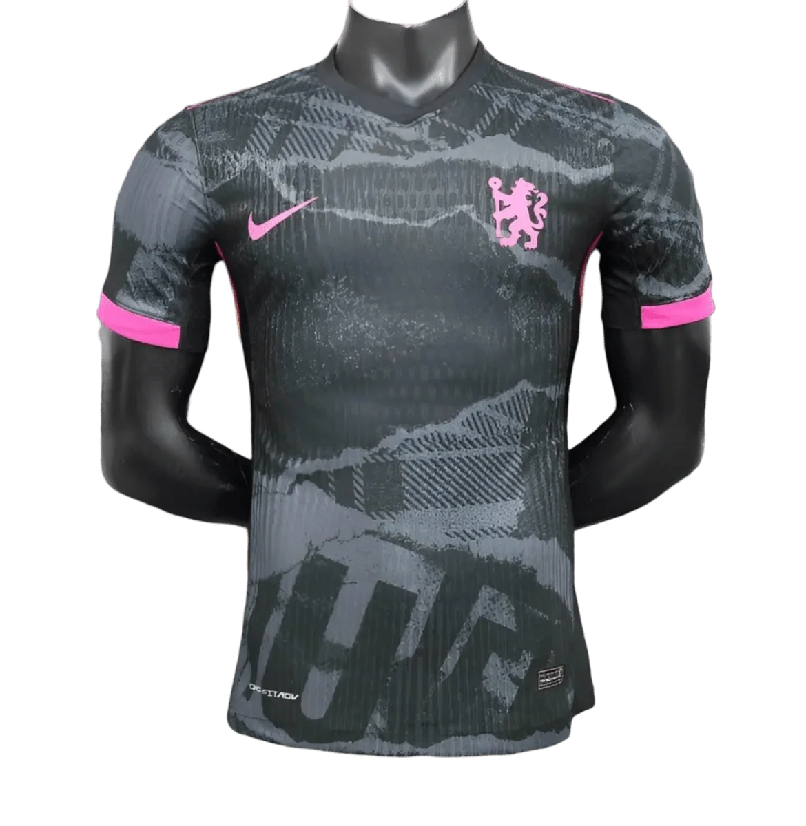 2024/2025 Blues Chelsea Third jersey - Player version