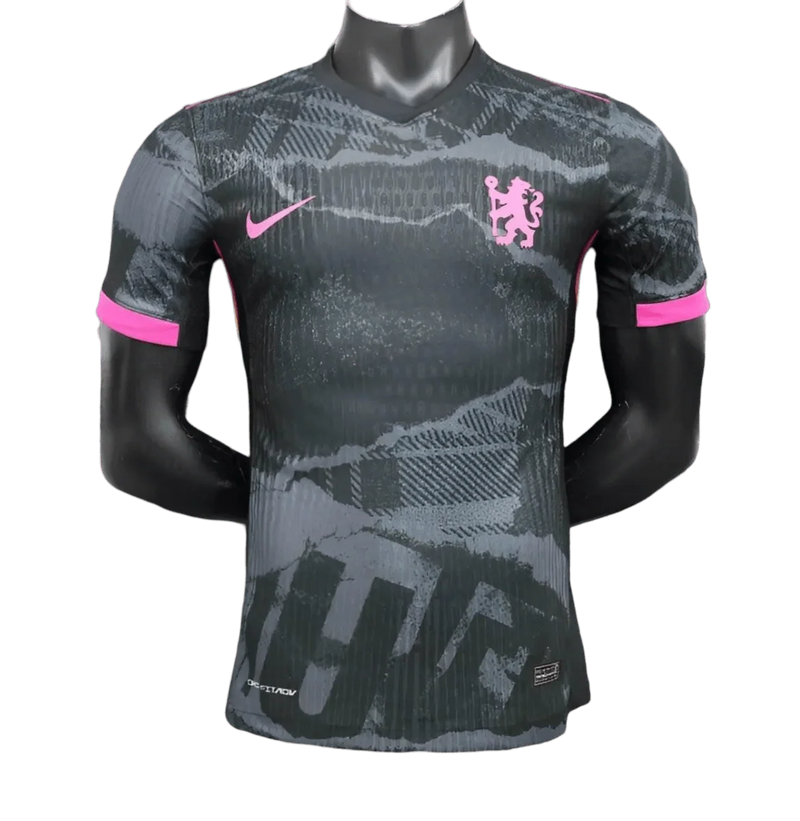 2024/2025 Blues Chelsea Third jersey - Player version
