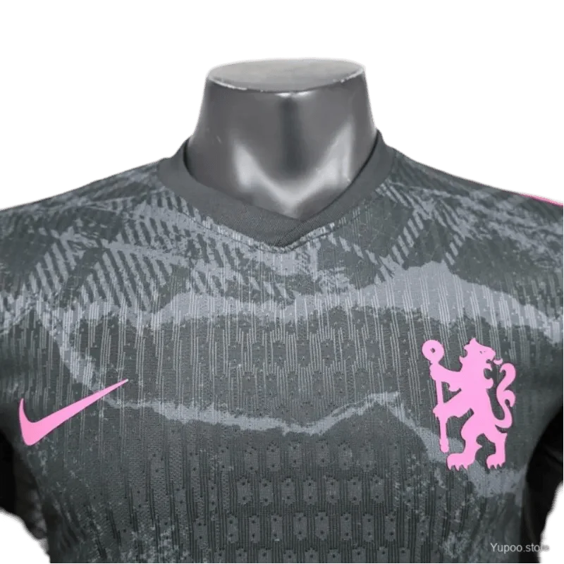 2024/2025 Blues Chelsea Third jersey - Player version