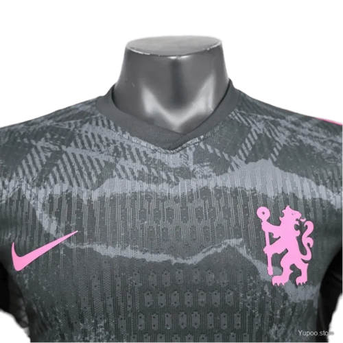 2024/2025 Blues Chelsea Third jersey - Player version