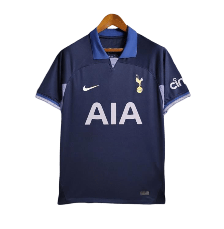 2024/2025 The Lilywhites Away kit - Fan version | Cantera