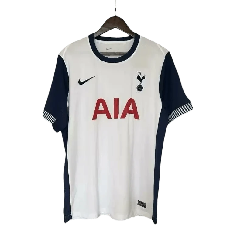 2024/2025 The Lilywhites Home kit - Fan version