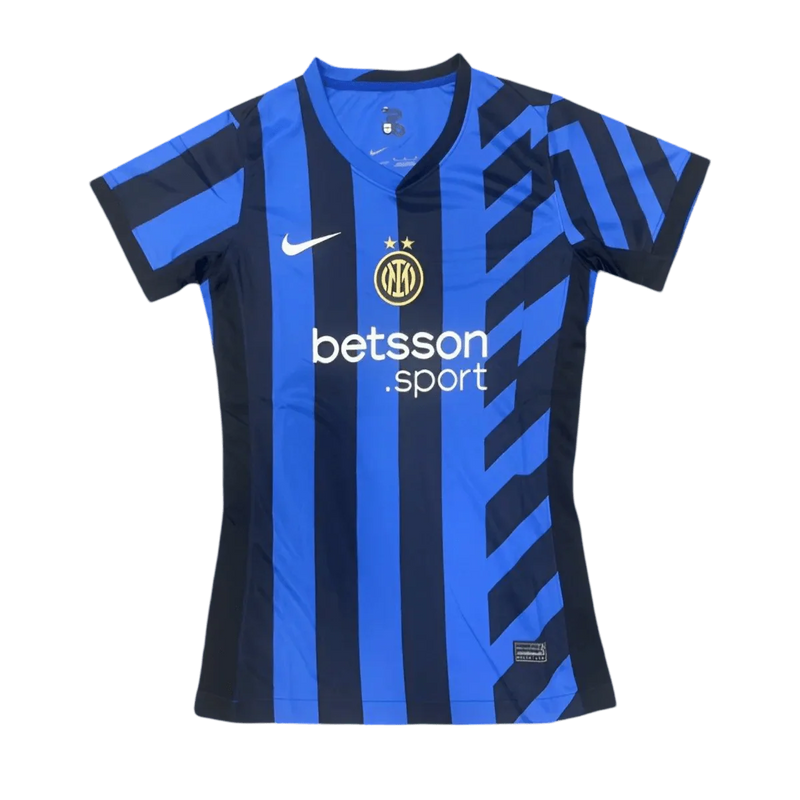 2024/2025 Women Inter Milan Home kit - Fan version