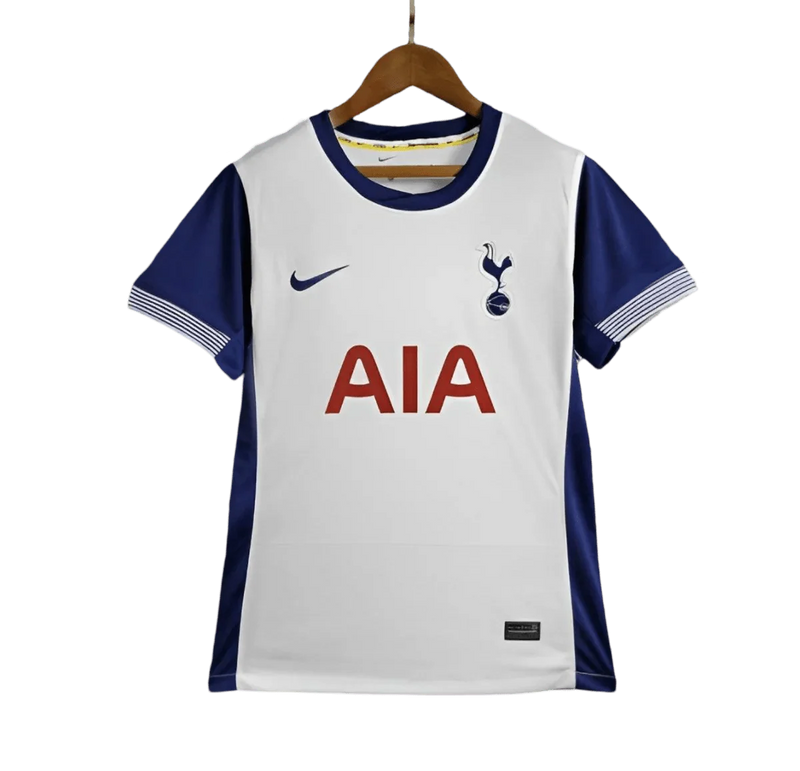 2024/2025 Women The Lilywhites Home Jersey - Fan version