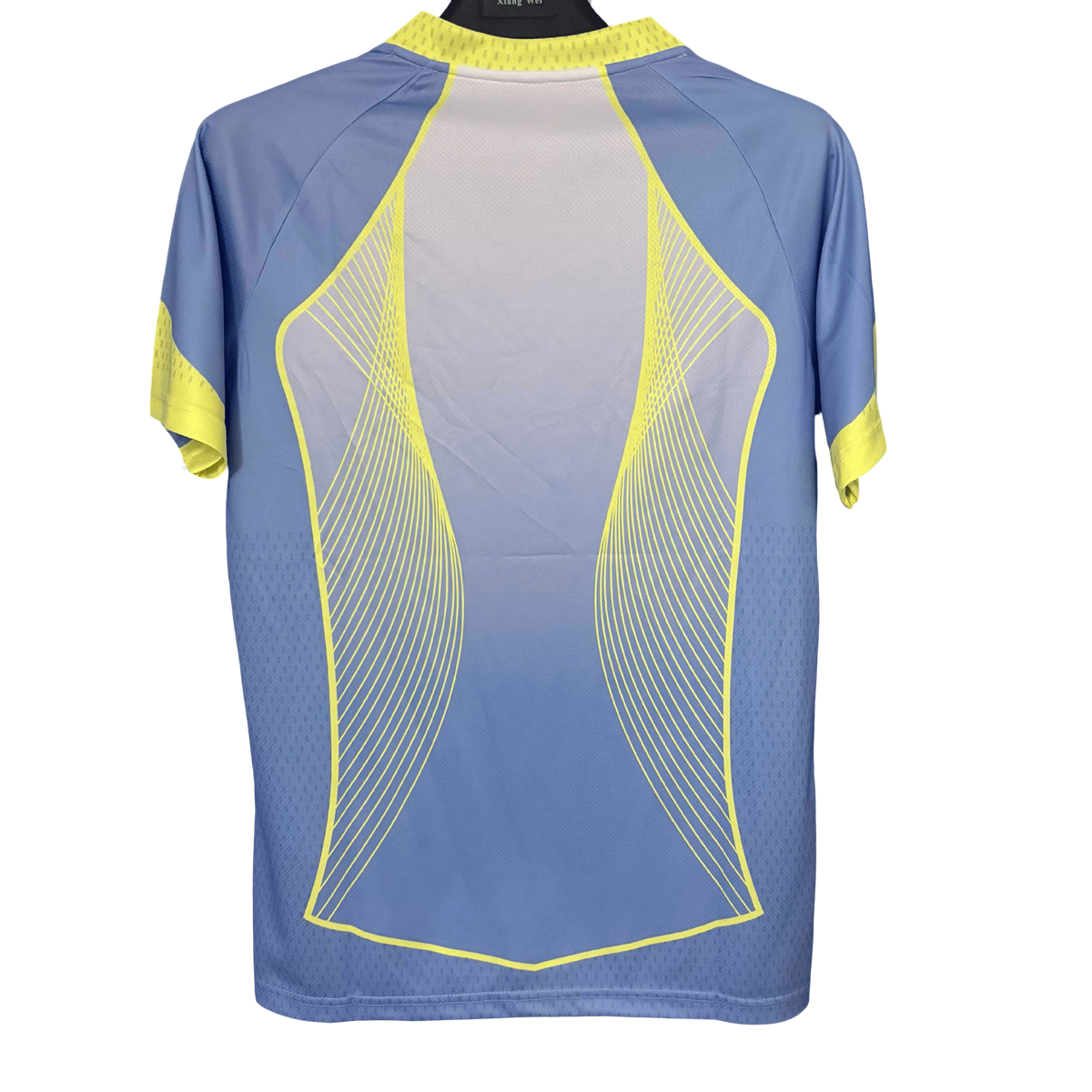 2025 Barcelona Blue Special Jersey - Fan Version