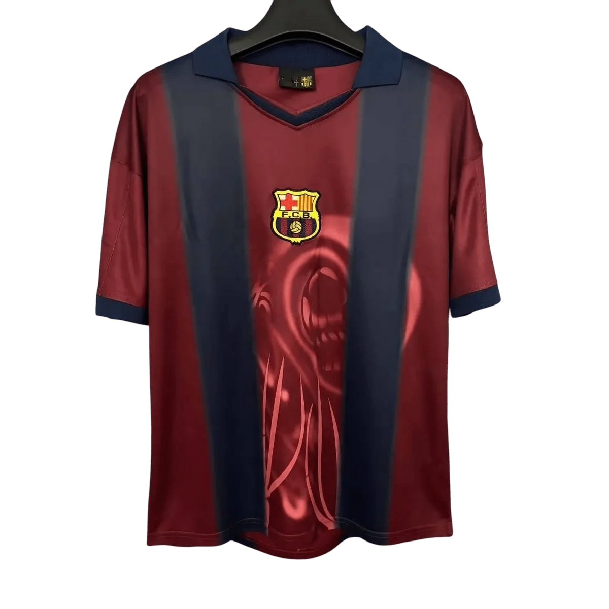 2025 Barcelona Travis Scott Phase Jersey