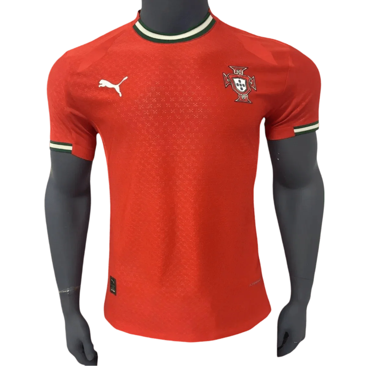 2025 Portugal Home kit – Player Version