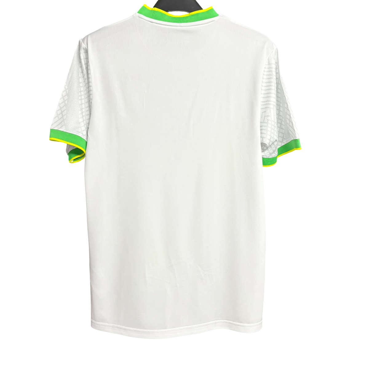 2025/2026 Brazil Canary Flight Limited Edition Jersey - Fan version