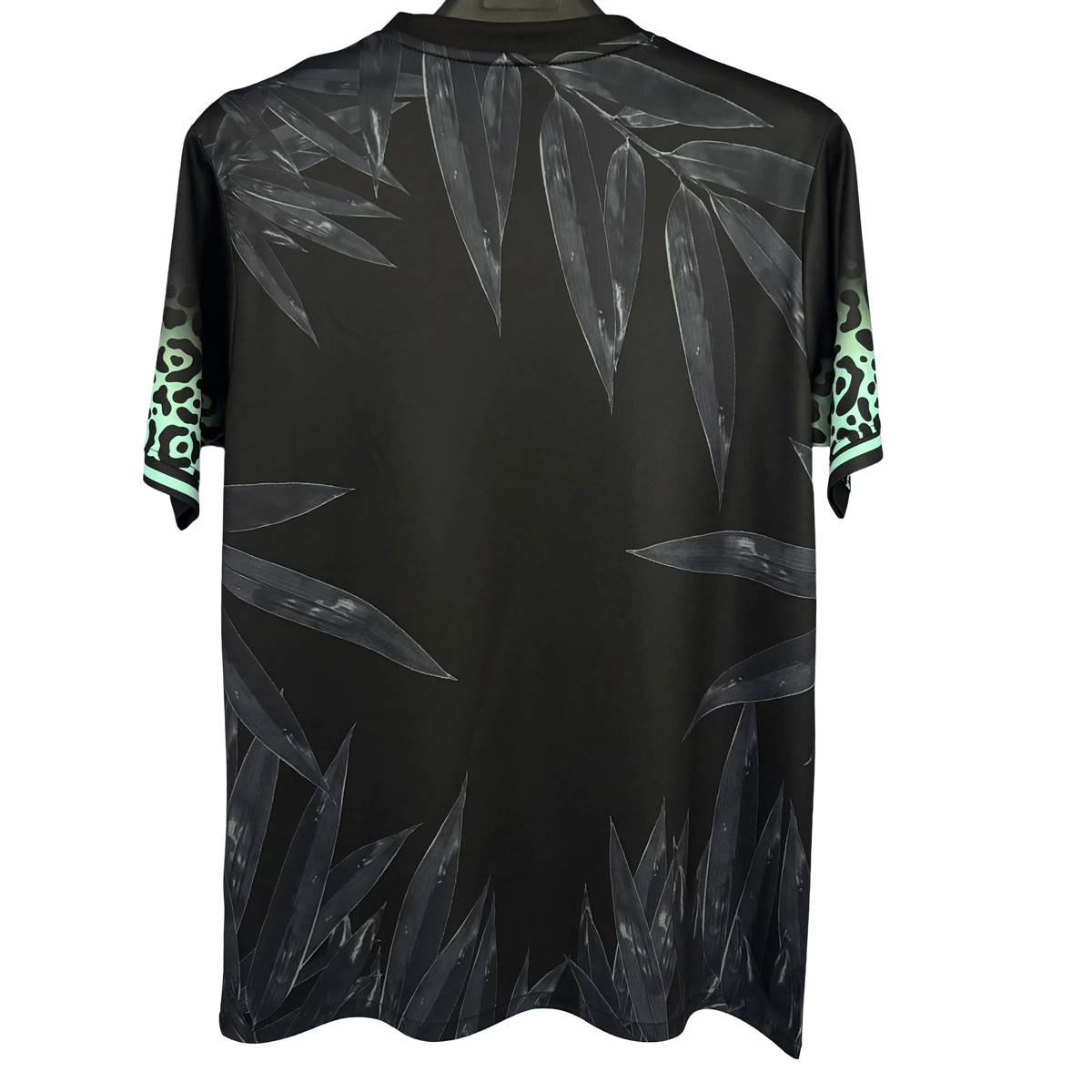 2025/2026 Brazil Dark Jungle Limited Edition Jersey - Fan version