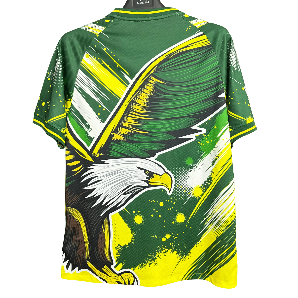 2025/2026 Brazil Eagle Fury Limited Edition Jersey - Fan version