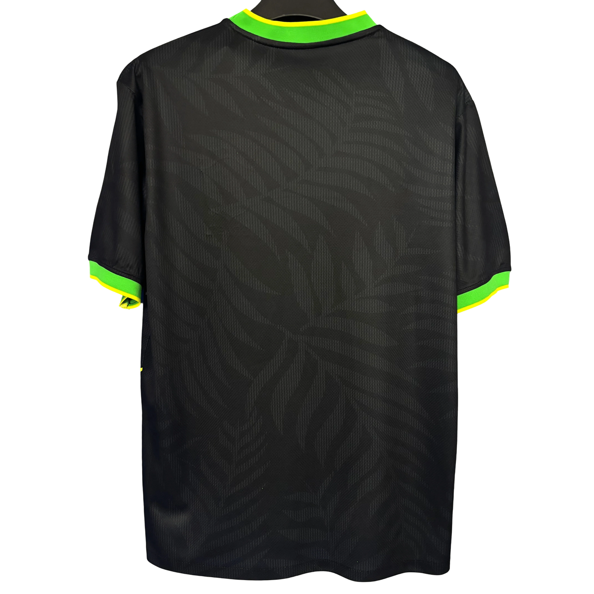 2025/2026 Brazil Golden Wings Limited Edition Jersey - Fan version