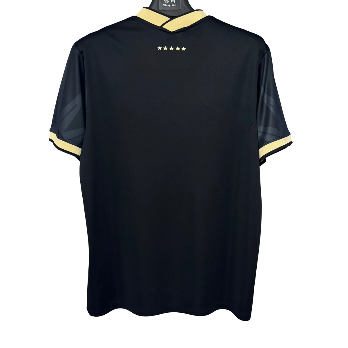 2025/2026 Brazil Midnight Samba Limited Edition Jersey - Fan version