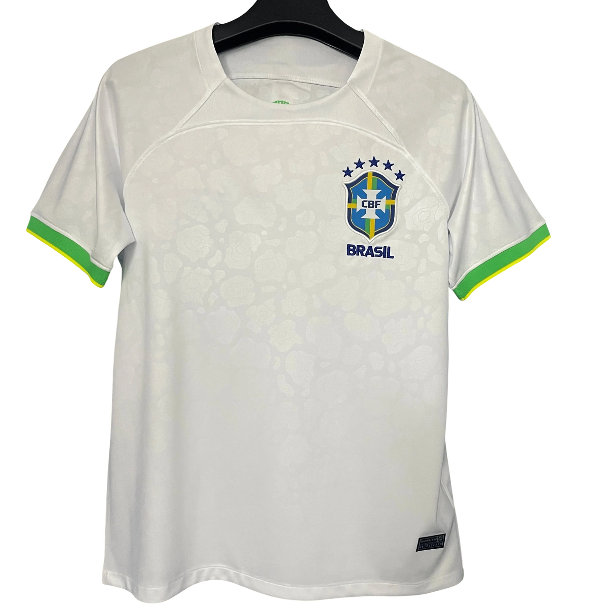 2025/2026 Brazil White Limited Edition Jersey - Fan version