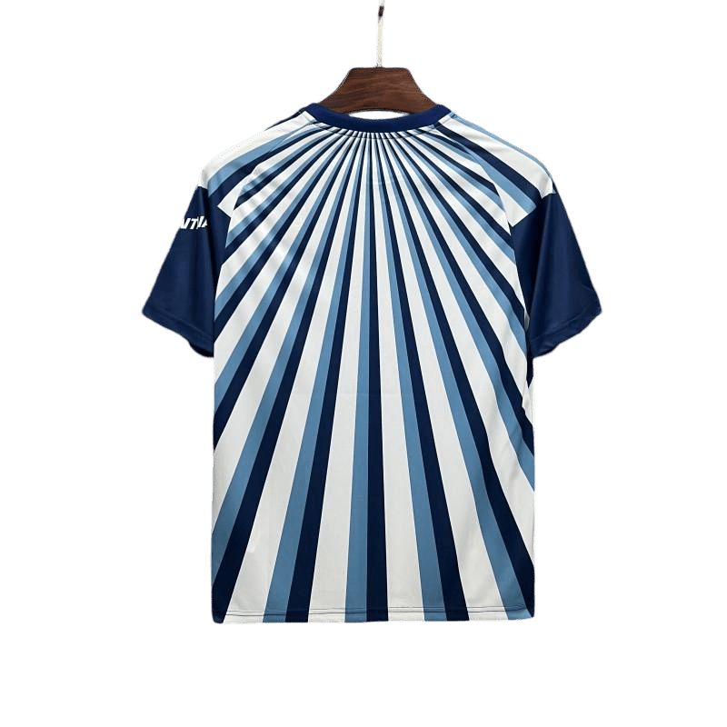 2026 Argentina Pre Match World Cup Jersey