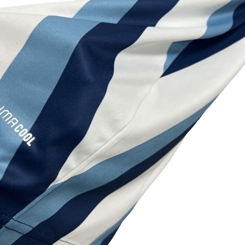 2026 Argentina Pre Match World Cup Jersey