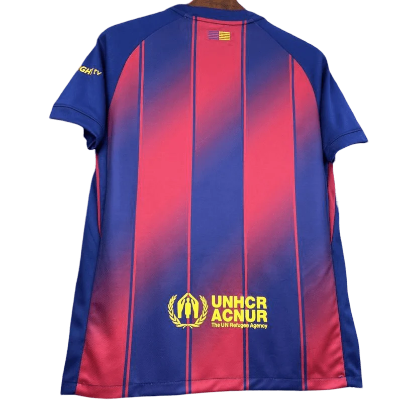 2026 Barcelona Olivio Rodrigo Special Jersey - Fan Version