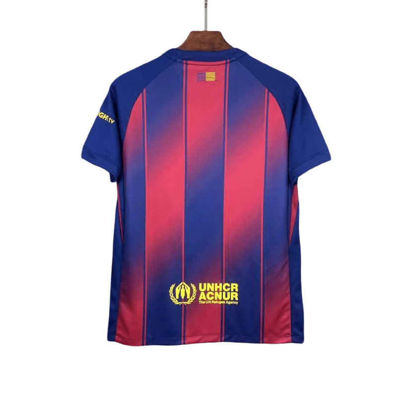 2026 Barcelona Olivio Rodrigo Special Jersey - Fan Version