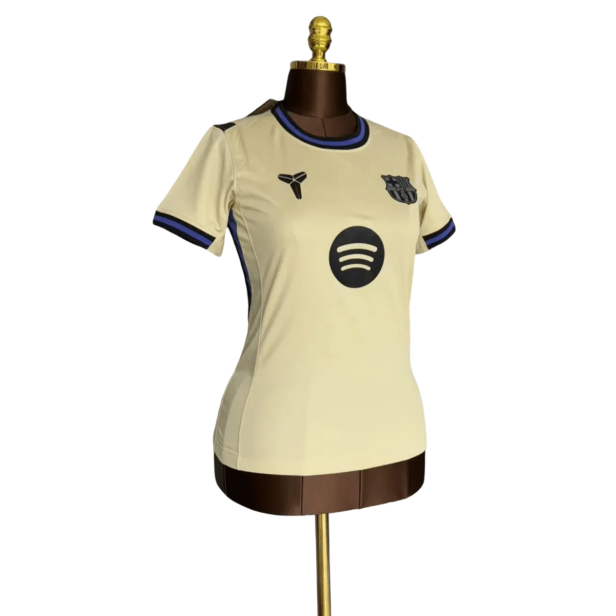 2026 Women Barcelona Away Jersey - Fan version
