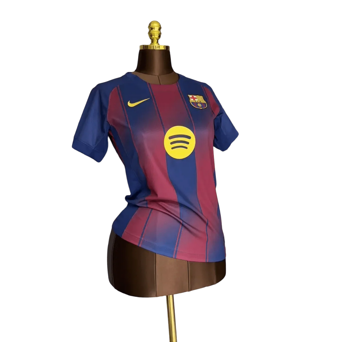 2026 Women Barcelona Home Jersey - Fan version