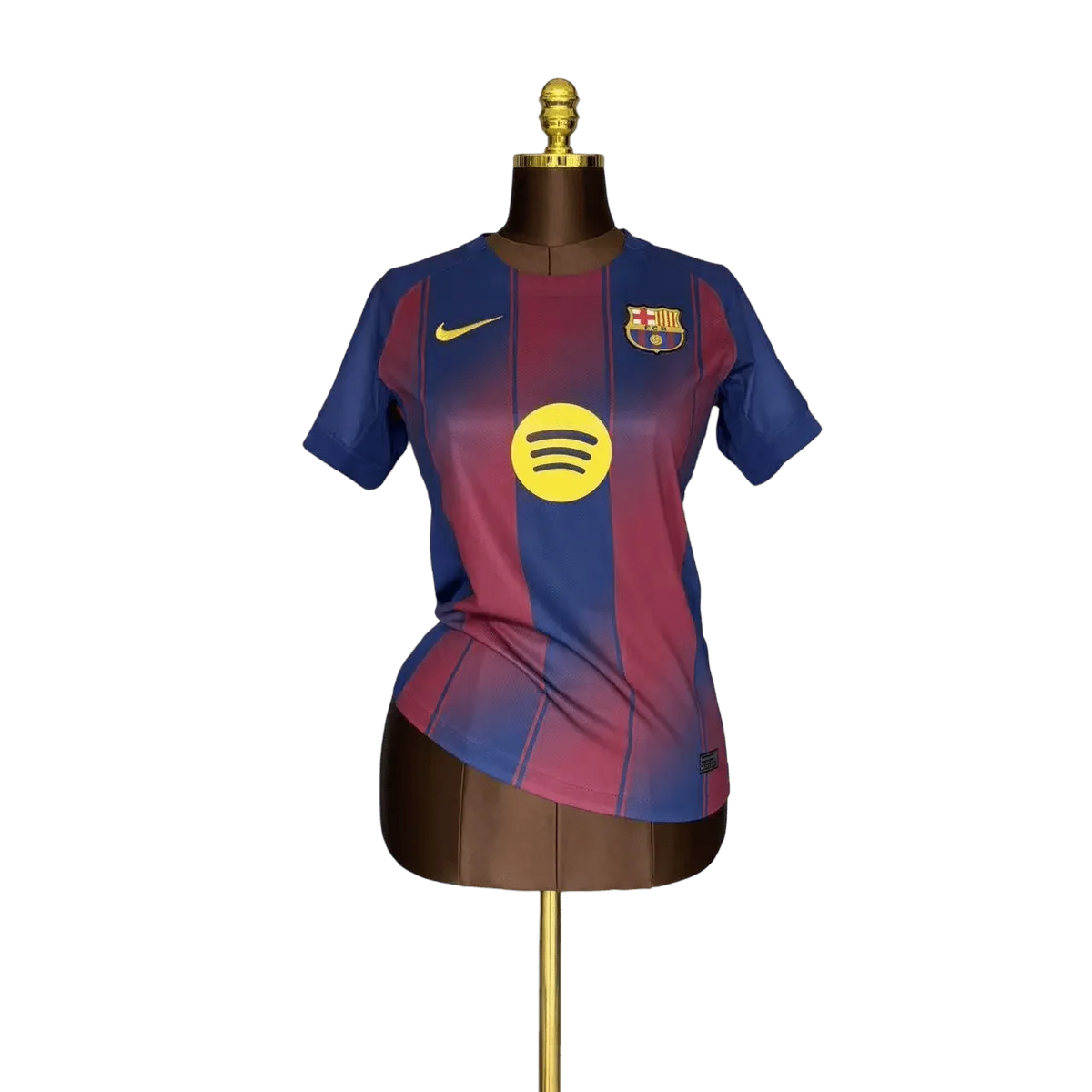2026 Women Barcelona Home Jersey - Fan version