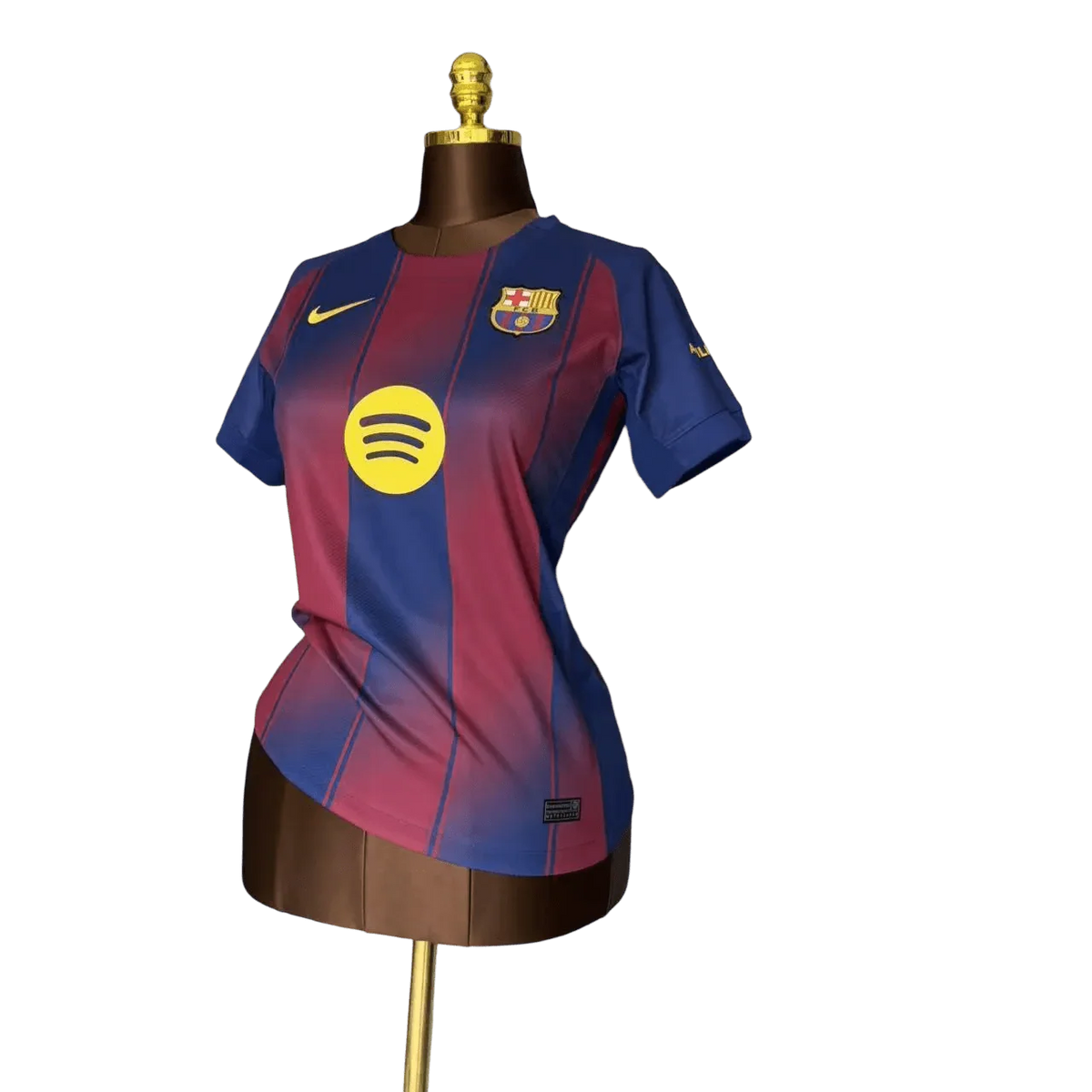 2026 Women Barcelona Home Jersey - Fan version