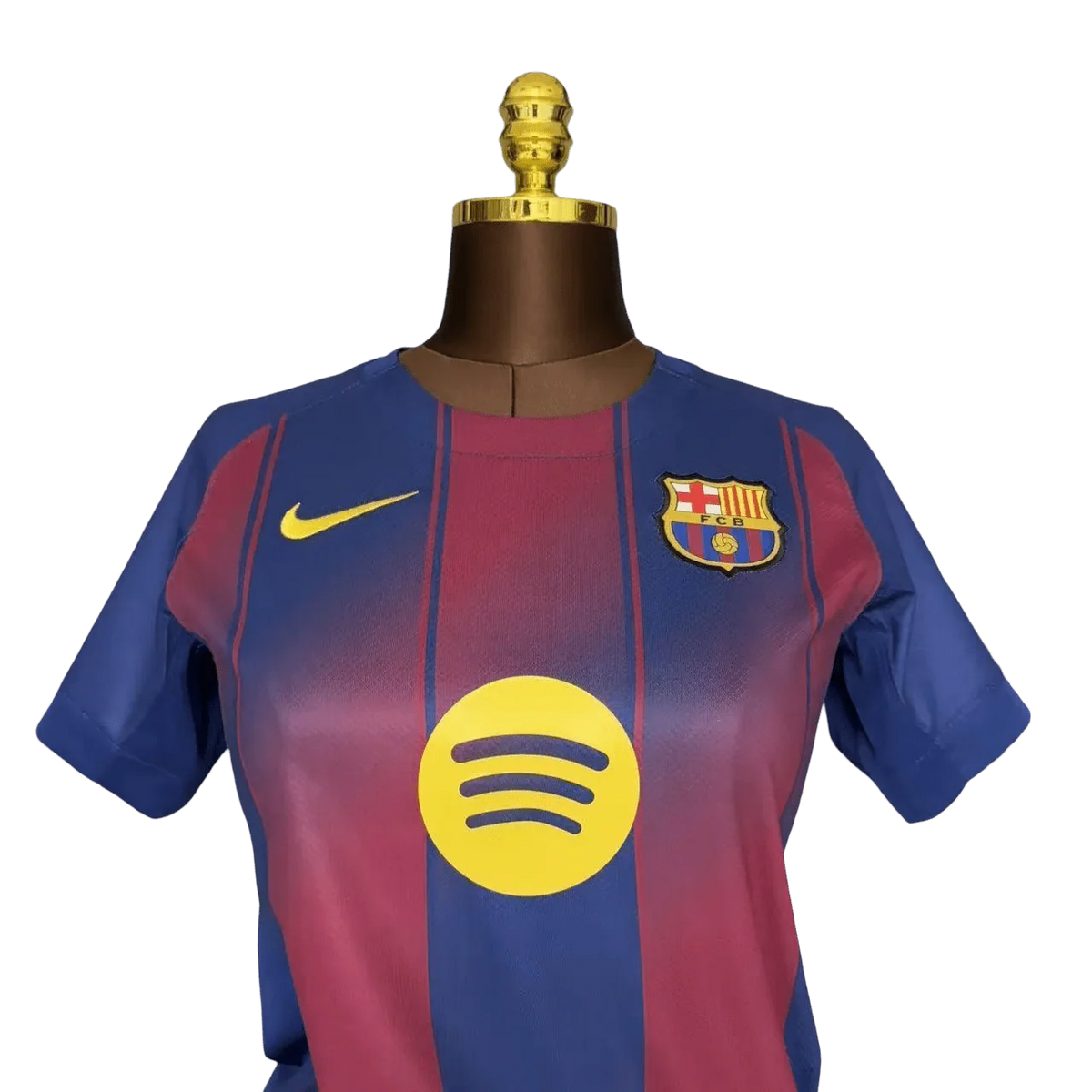 2026 Women Barcelona Home Jersey - Fan version