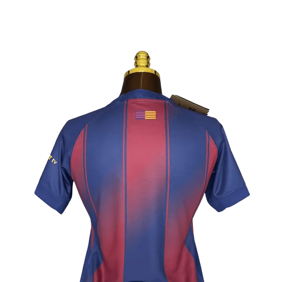 2026 Women Barcelona Home Jersey - Fan version