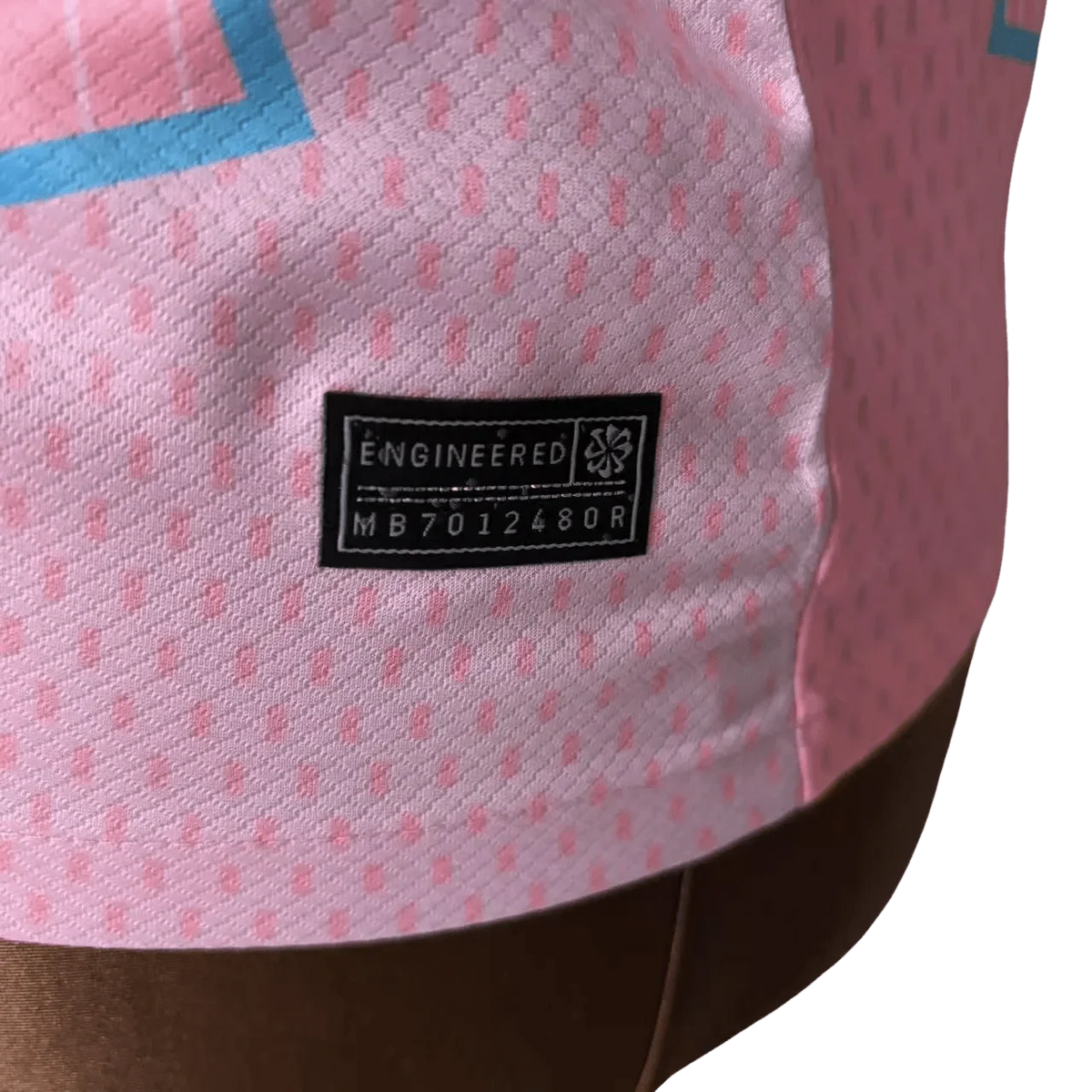 2026 Women Barcelona Pink Jersey - Fan version