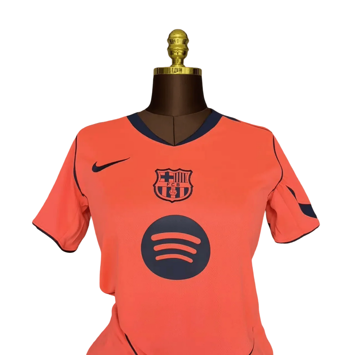 2026 Women Barcelona Third Jersey - Fan version