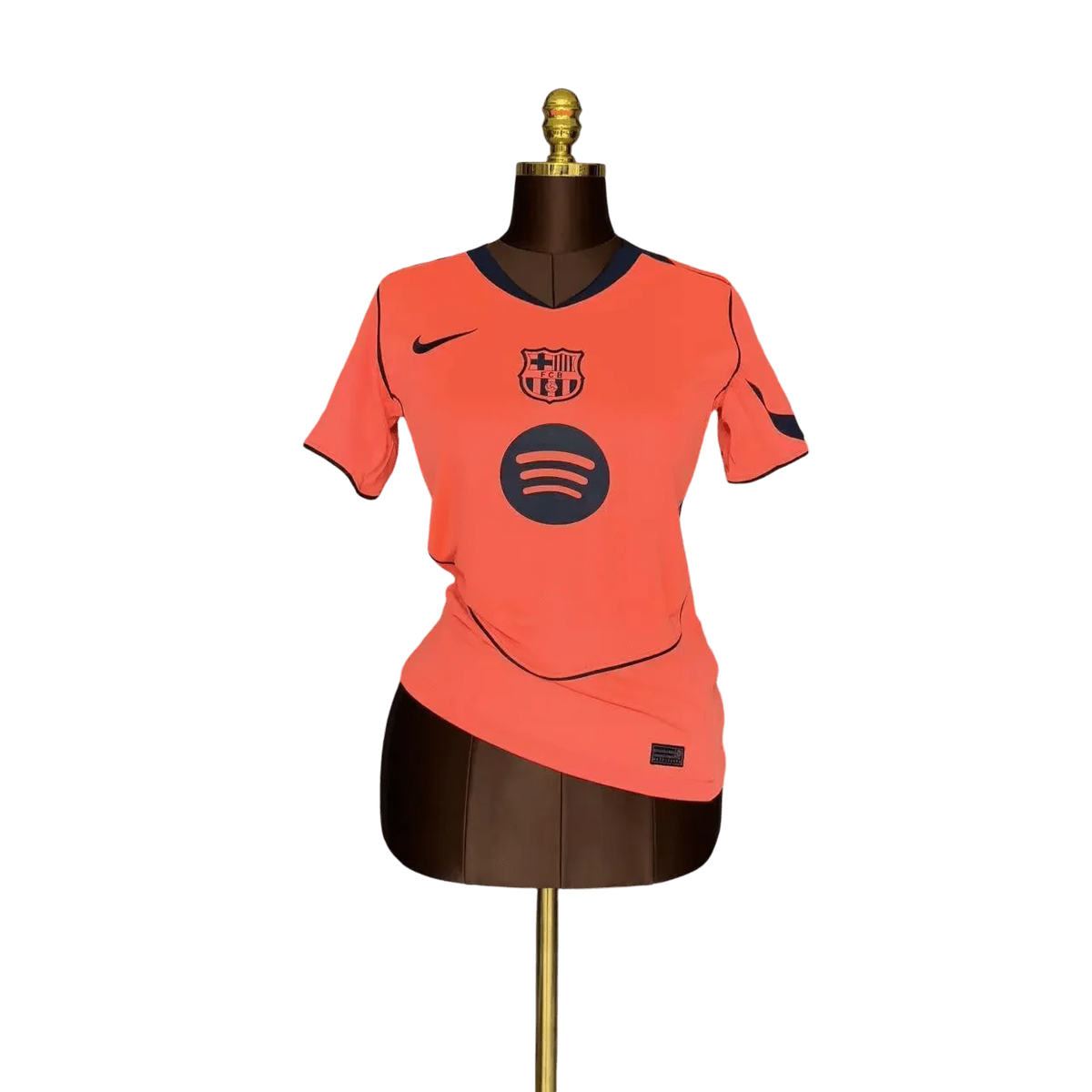 2026 Women Barcelona Third Jersey - Fan version