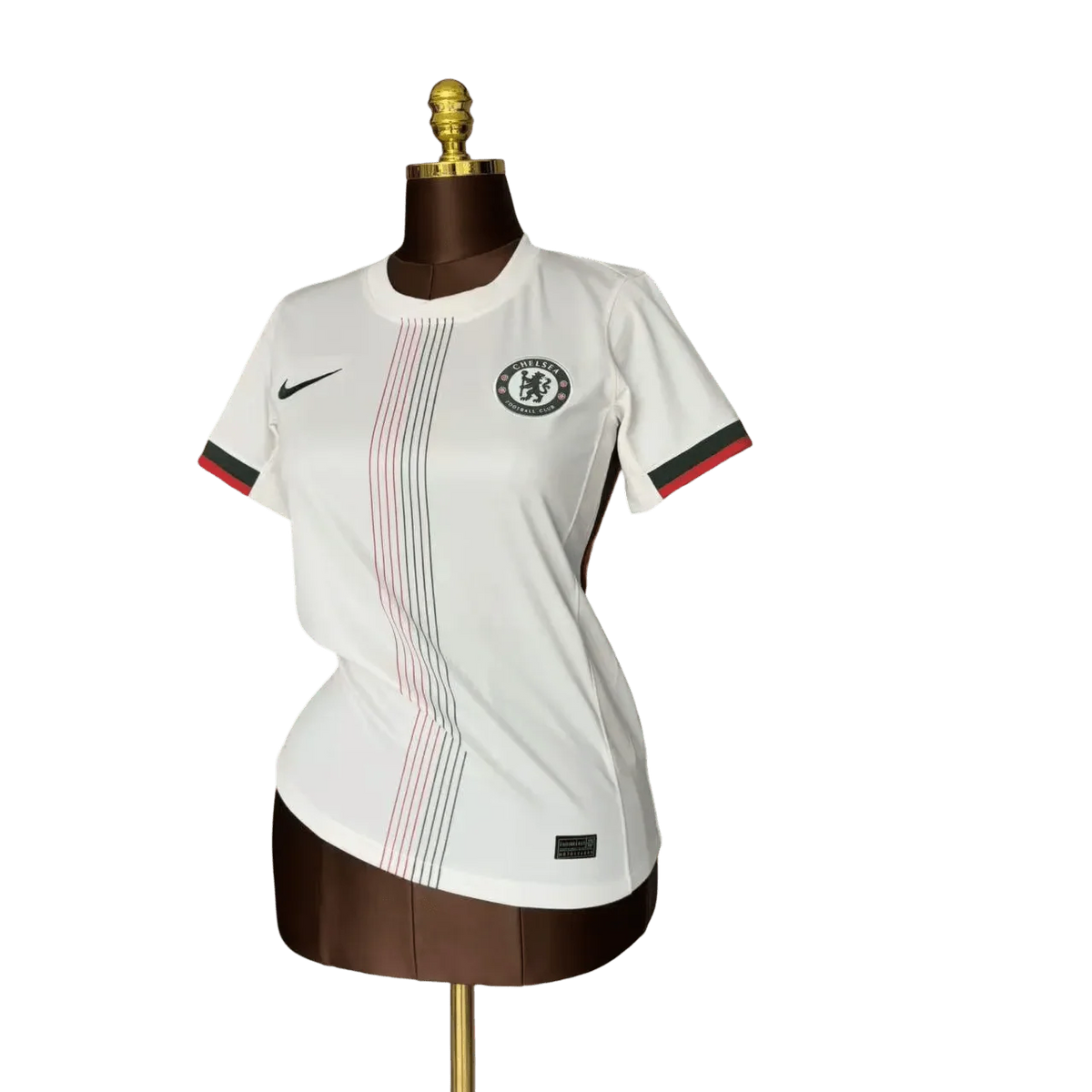 2026 Women Chelsea Away Jersey - Fan version