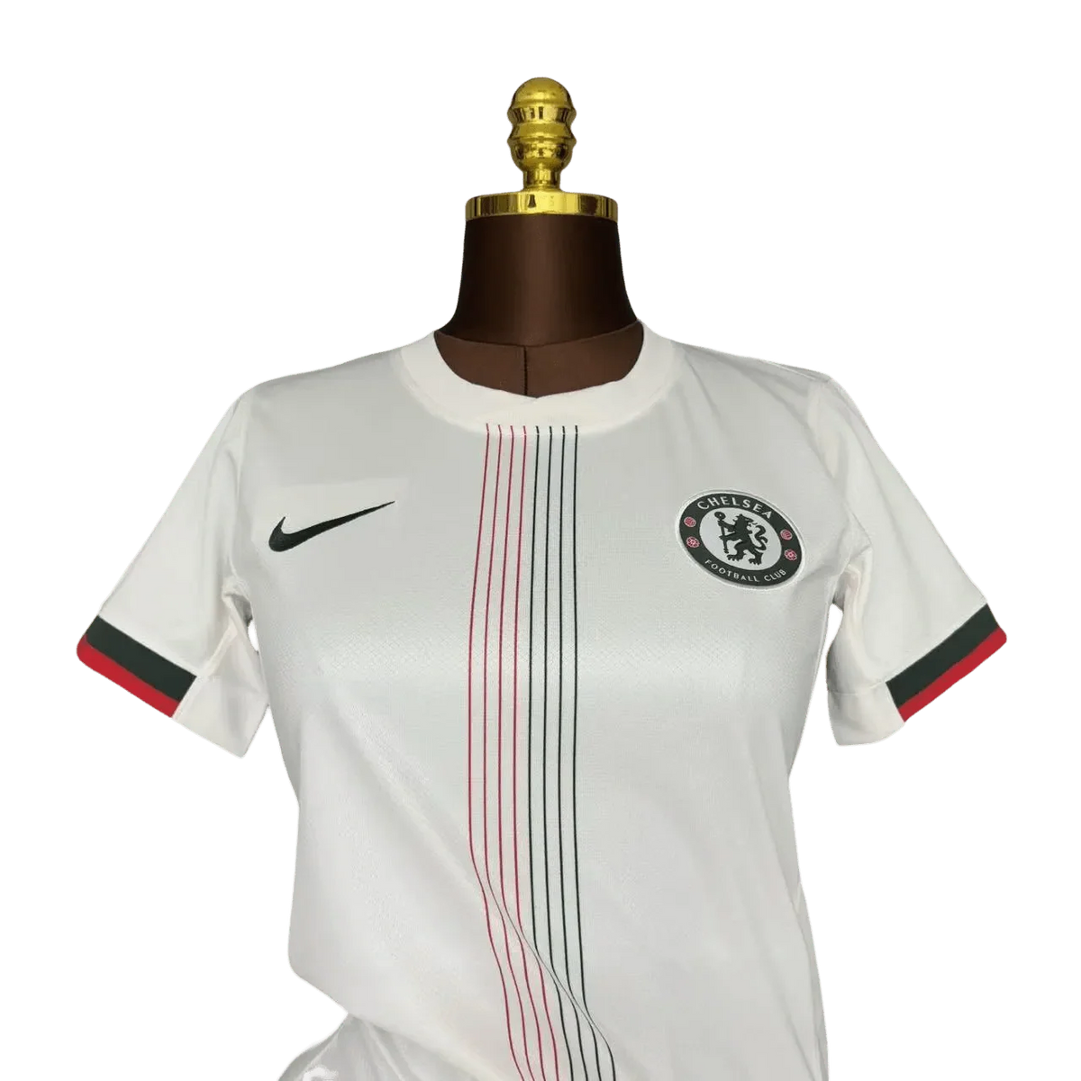 2026 Women Chelsea Away Jersey - Fan version