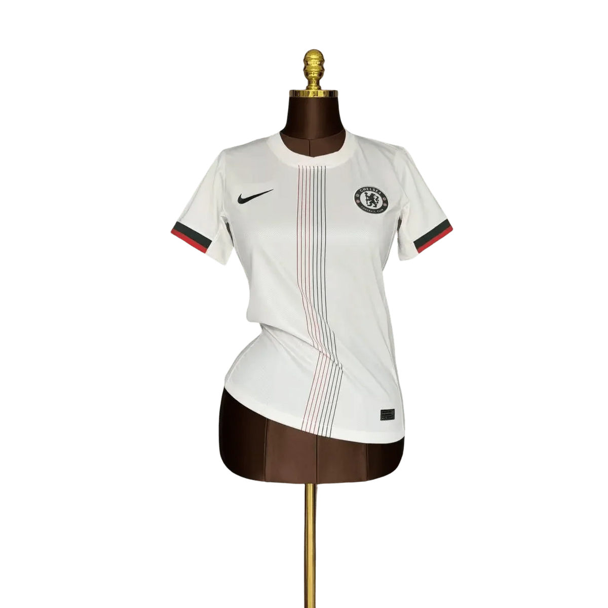 2026 Women Chelsea Away Jersey - Fan version