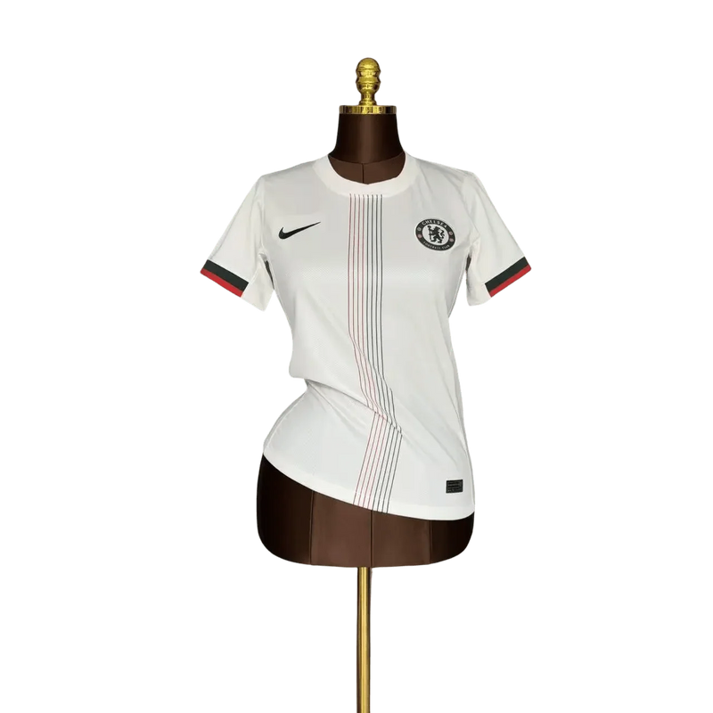 2026 Women Chelsea Away Jersey - Fan version
