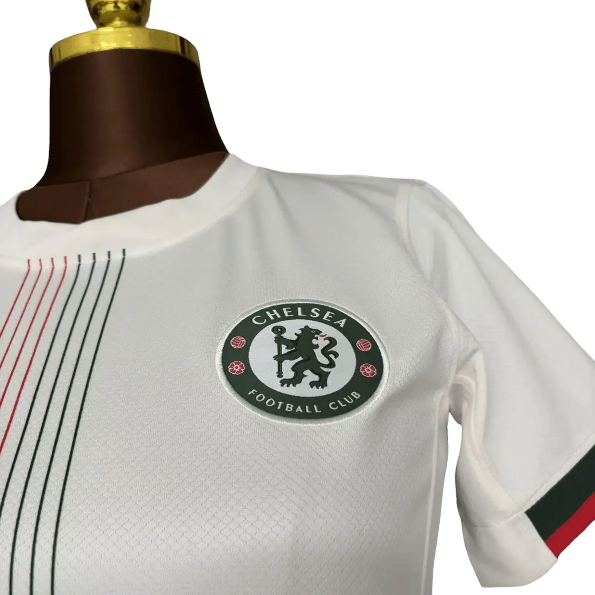 2026 Women Chelsea Away Jersey - Fan version