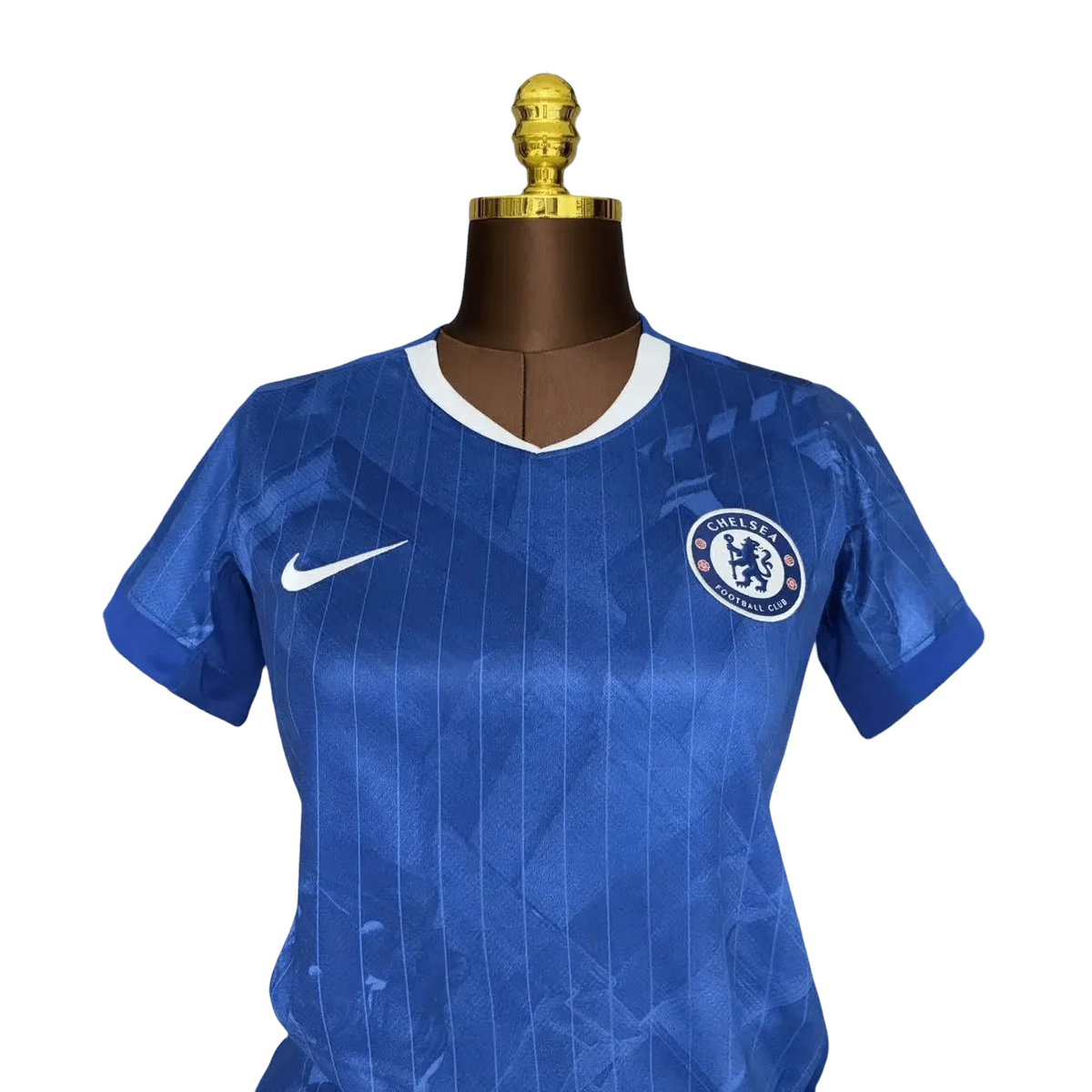 2026 Women Chelsea Home Jersey - Fan version