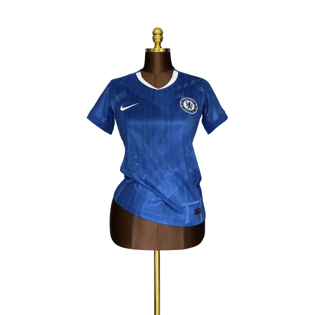 2026 Women Chelsea Home Jersey - Fan version