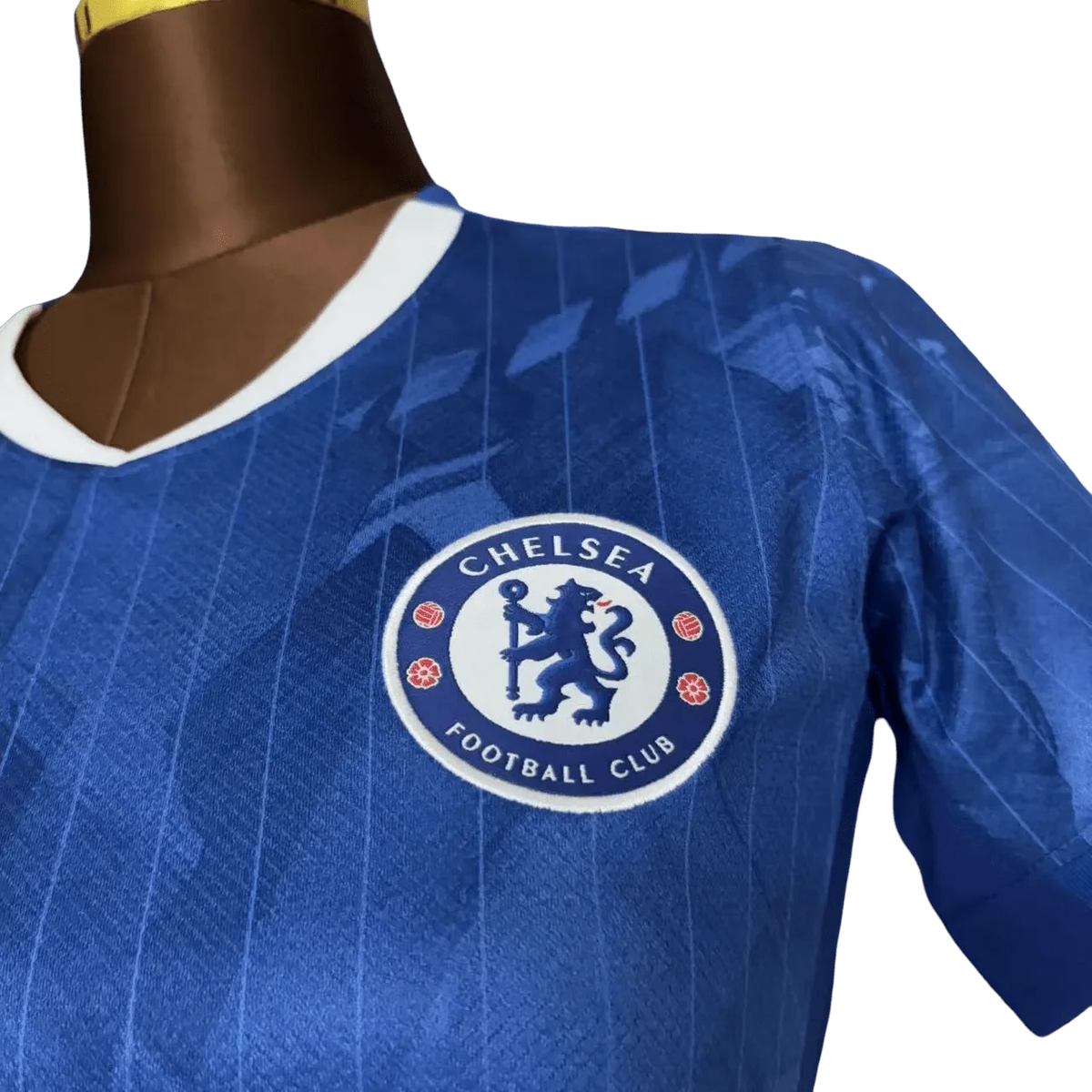 2026 Women Chelsea Home Jersey - Fan version