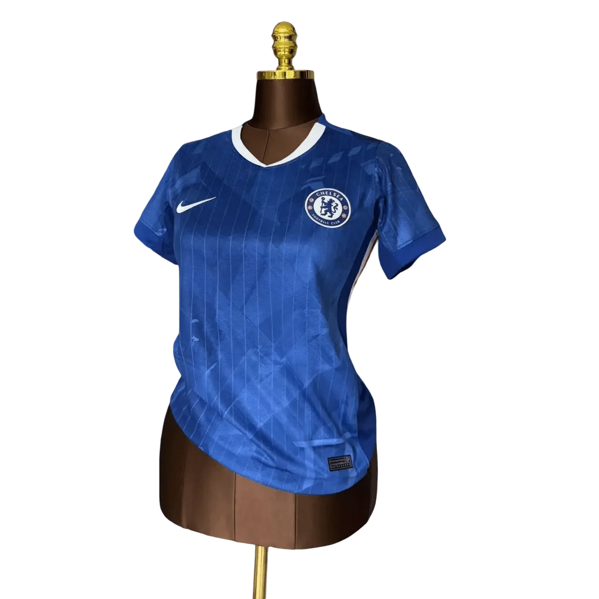 2026 Women Chelsea Home Jersey - Fan version