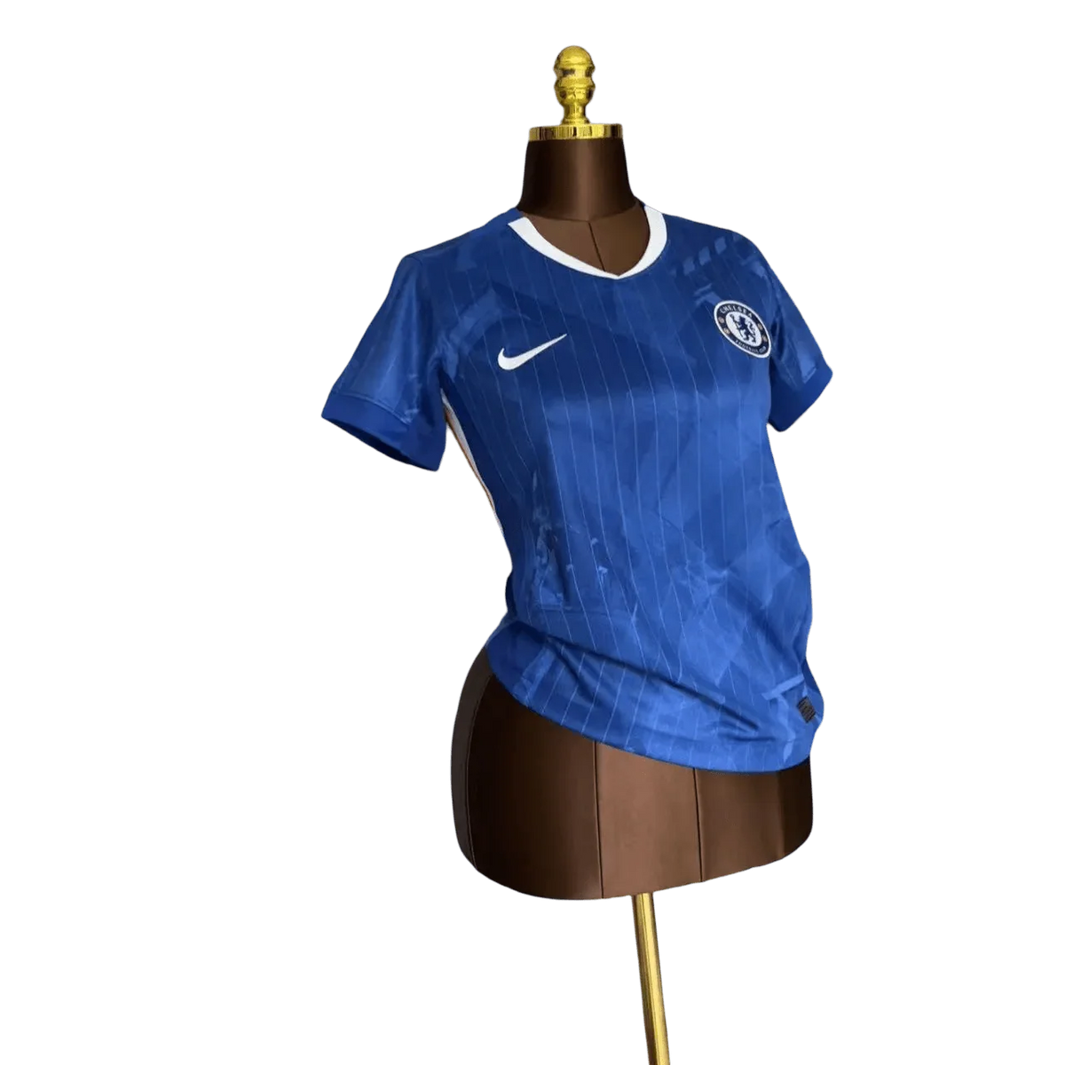2026 Women Chelsea Home Jersey - Fan version