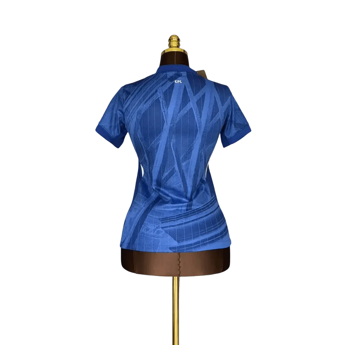2026 Women Chelsea Home Jersey - Fan version