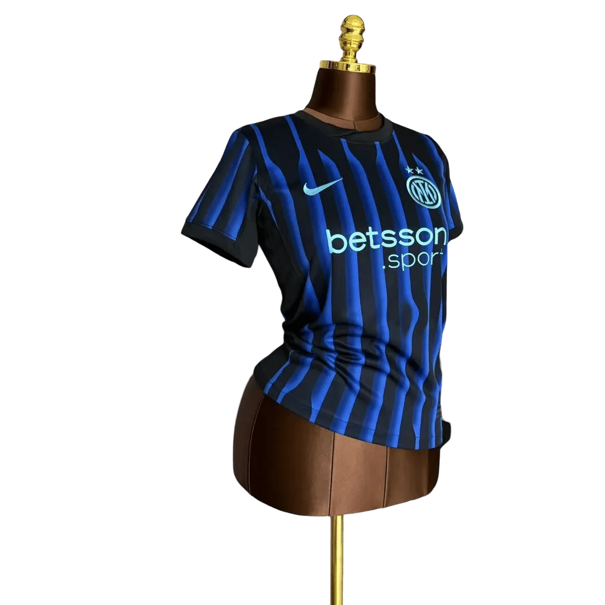 2026 Women Inter Milan Home Jersey - Fan version
